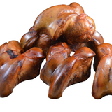 Junkyard Knuckle Bone