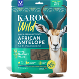Karoo Wild Thyme Seasoned Trail Bites 8oz
