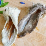 Naked Beasts Lamb Ears