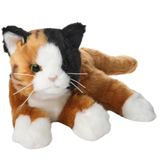 Calico Callie Cat 14in