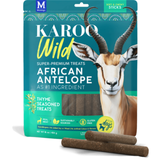 Karoo Wild Thyme Seasoned Treat Sticks 16oz
