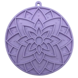Soda Pup Lick Mat Lotus Purple