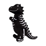 Fringe Trick Rawr Treat Dog Toy