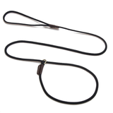 Mendota Slip Lead Black