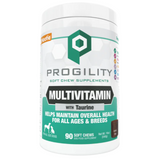 Nootie Dog Progility Multi-Vitamin Taurine
