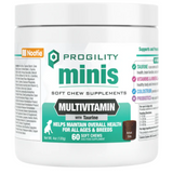 Nootie Dog Progility Multi-Vitamin Taurine