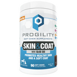 Nootie Dog Progility Skin & Coat Krill