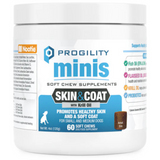 Nootie Dog Progility Skin & Coat Krill