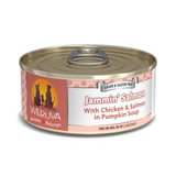 Weruva Dog Jammin' Salmon