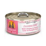 Weruva Dog Amazon Liver