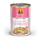Weruva Dog Amazon Liver
