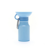 Springer Travel Bottles Sky Blue