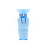 Springer Travel Bottles Sky Blue