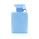 Springer Travel Bottles Sky Blue