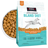 Koha LID Chicken & Brown Rice 3.5lb