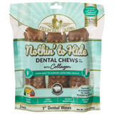 Nothin To Hide Dental Wave