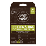 Earth Animal Dog Flea And Tick Collar