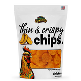 Wild Meadow Thin & Crispy Chips 3oz