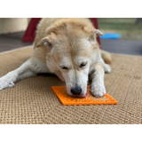 Soda Pup Zombie Lick Mat