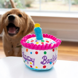 Huxley & Kent Power Plush Cake