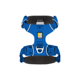 Ruffwear Front Range Harness Blue Pool