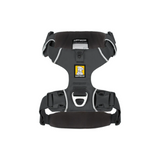 Ruffwear Front Range Harness Basalt Gray