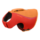 Ruffwear Float Coat Life Jacket Red Sumac