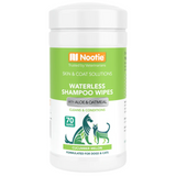 Nootie Wipes Cucumber Melon 70ct