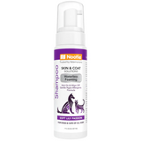 Nootie Waterless Foam Shampoo Lily Passion 7oz