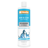 Nootie Shampoo Sweet Pea Vanilla 16z