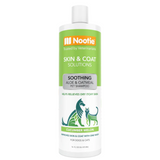 Nootie Shampoo Cucumber Melon 16z