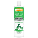 Nootie Shampoo Coconut Lime 16z