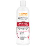 Nootie Medicated Antimicrobial Shampoo 8oz