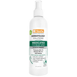 Nootie Medicated Anti Itch Spray 8oz