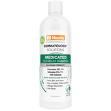 Nootie Medicated Anti Itch Shampoo 8oz