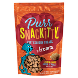 Fromm Purrsnackitty Treats Chicken