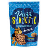 Fromm Purrsnackitty Treats Liver