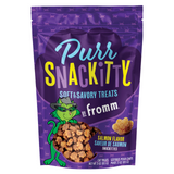 Fromm Purrsnackitty Treats Salmon