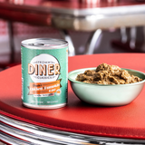 Fromm Diner Classics Paula's Chicken & Pumpkin Pate 12.5oz