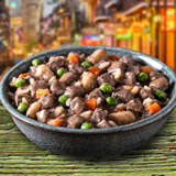 Fromm Frommbalaya K9 Cans Lamb Rice 12.5oz