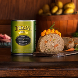 Fromm Pate K9 Cans GF Lamb Potato 12.2oz