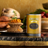 Fromm Pate K9 Cans GF Chicken Sweet Potato 12.2oz