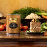 Fromm Pate K9 Cans Chicken Rice 12.2oz