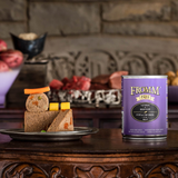 Fromm Gold K9 Cans Venison & Beef Pate 12.2z