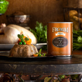Fromm Gold K9 Cans Chicken Pate 12.2oz