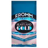 Fromm Heartland Gold Large Breed Puppy