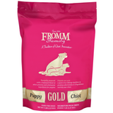 Fromm Gold K9 Puppy