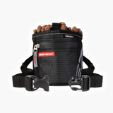 EzyDog Snakpak Black