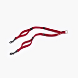 EzyDog Zero Shock Coupler Red 24