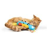 Huxley & Kent Caterpillar Kicker
